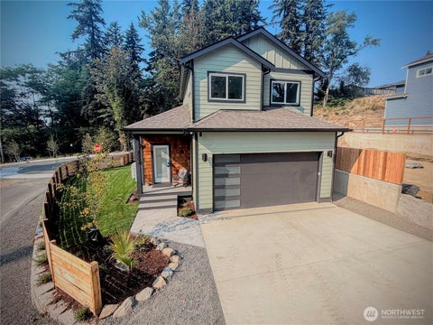Photo of 2504 Fireweed Lane, Bellingham, WA 98229 (MLS # 2563729)