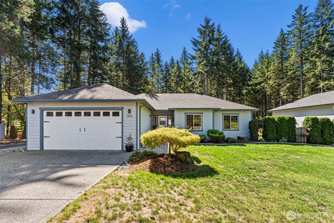 Photo of 362 SW Ragle Court, Port Orchard, WA 98367 (MLS # 2578082)