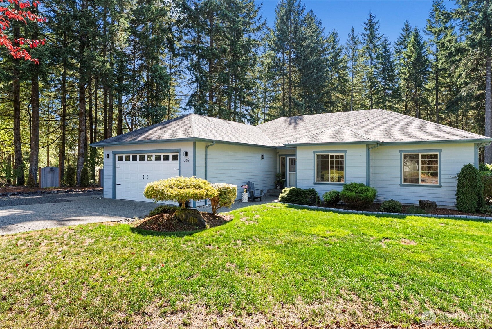362 SW Ragle Court