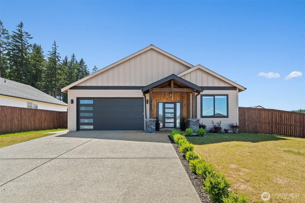 Photo of 649 Prominence Street, Winlock, WA 98596 (MLS # 2544381)