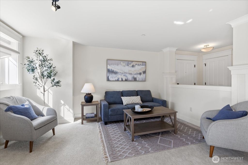 Photo of 600 Bell St. St #101, Edmonds, WA 98020 (MLS # 2351681)