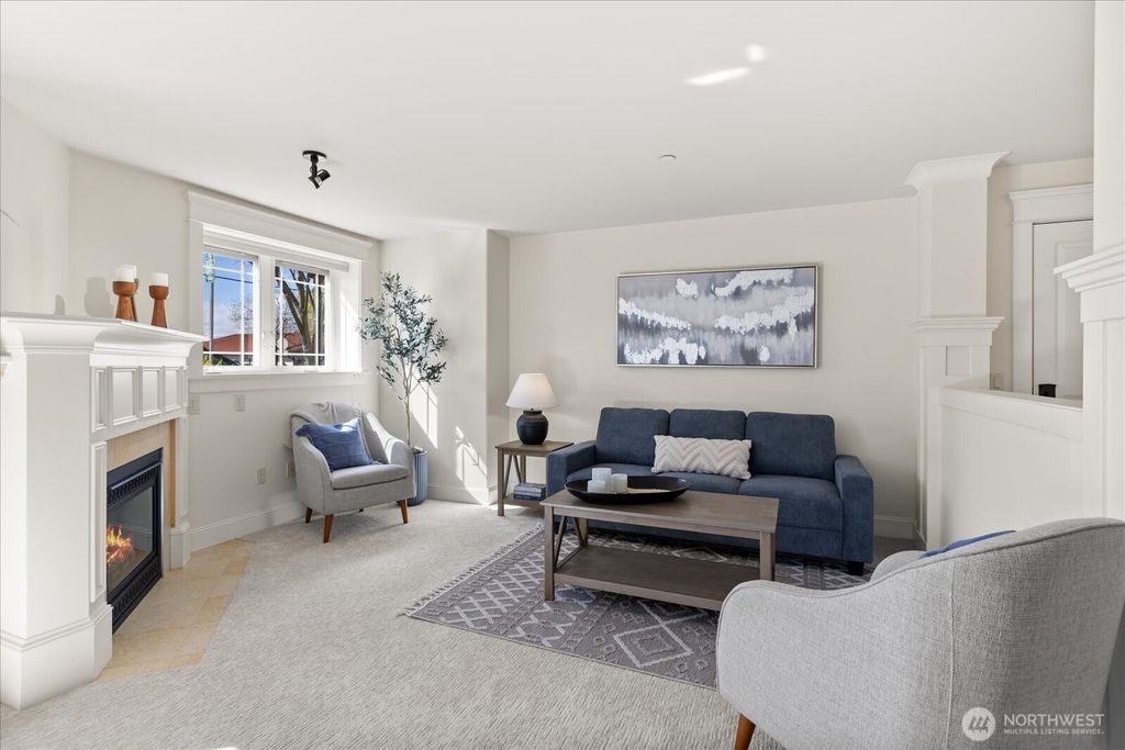 Photo of 600 Bell St. St #101, Edmonds, WA 98020 (MLS # 2351681)
