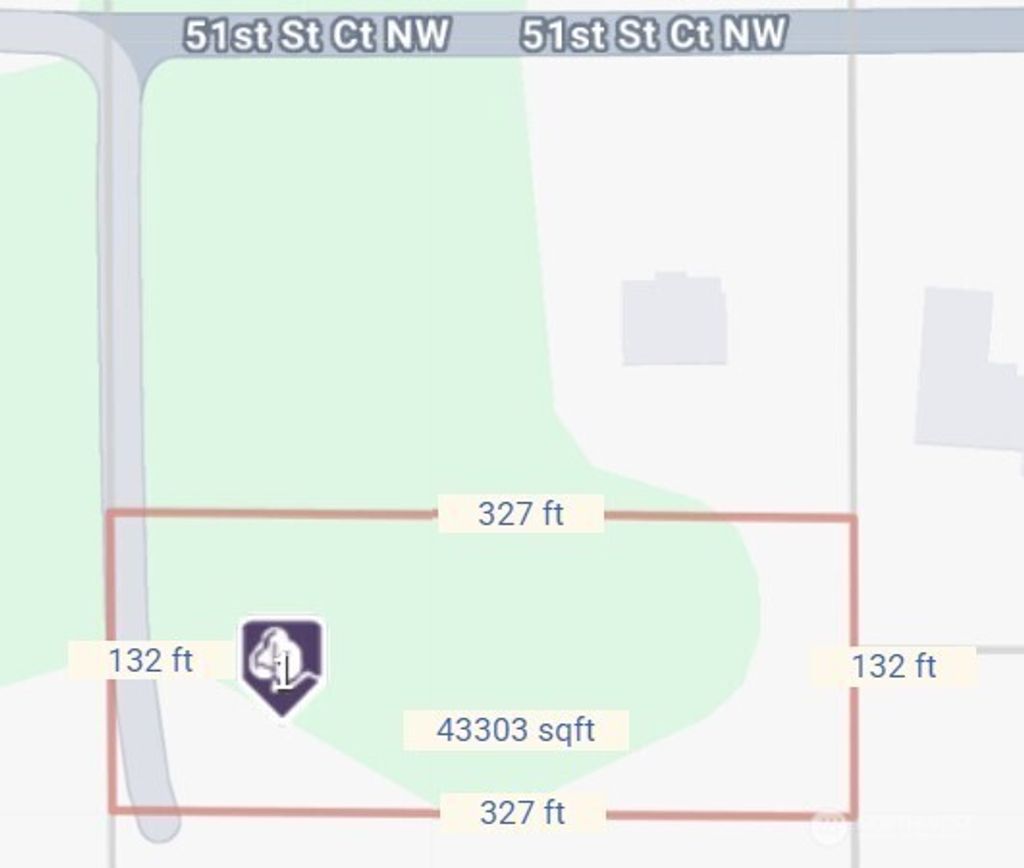 Photo of 8204 51st Street Ct NW, Gig Harbor, WA 98335 (MLS # 2489609)