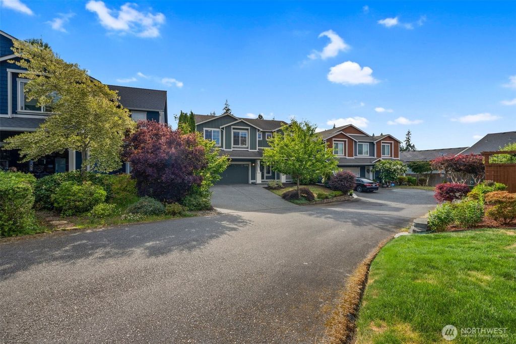Photo of 5807 121st Street SE, Snohomish, WA 98296 (MLS # 2393914)