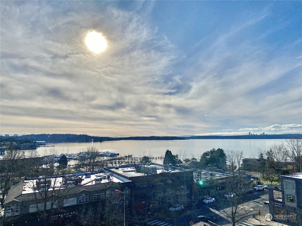 Photo of 220 1st Street #401, Kirkland, WA 98033 (MLS # 2008017)