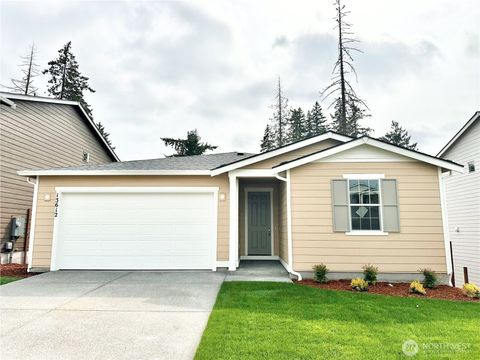 Photo of 13612 187th Street E #32, Puyallup, WA 98374 (MLS # 2377891)