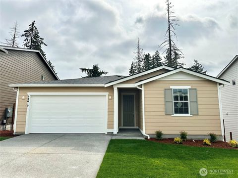 Photo of 13612 187th Street E #32, Puyallup, WA 98374 (MLS # 2377891)