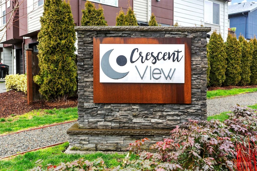 Photo of 15720 Meadow Road #C4, Lynnwood, WA 98087 (MLS # 2039075)