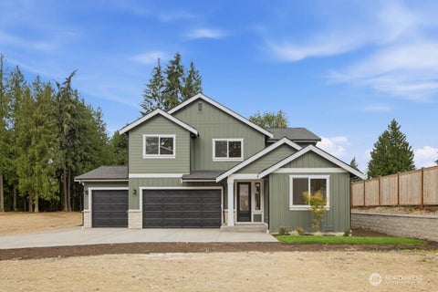 Photo of 19461 116th Street Ct E #23, Bonney Lake, WA 98391 (MLS # 2575615)