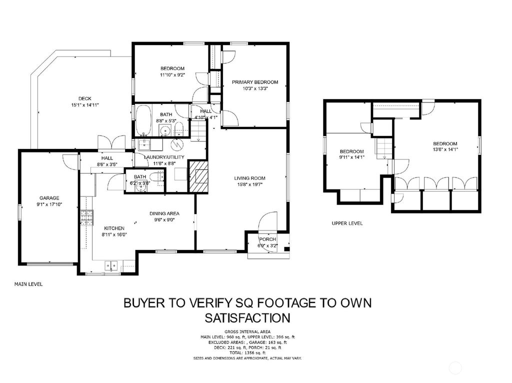 Photo of 2303 N 115th Street, Seattle, WA 98133 (MLS # 2068916)