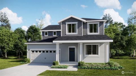 18012 139th Place E Puyallup WA 98374