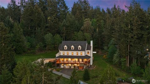 Photo of 5817 Banner Road SE, Port Orchard, WA 98367 (MLS # 2520554)