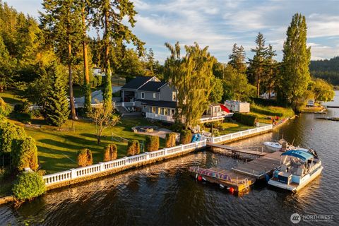 Photo of 6307 Mountain View Lane, Anacortes, WA 98221 (MLS # 2412850)