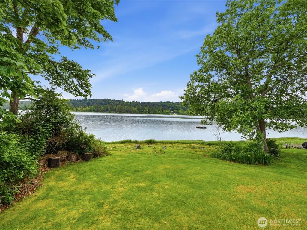 Photo of 2570 E State Route 302, Belfair, WA 98528 (MLS # 2520049)