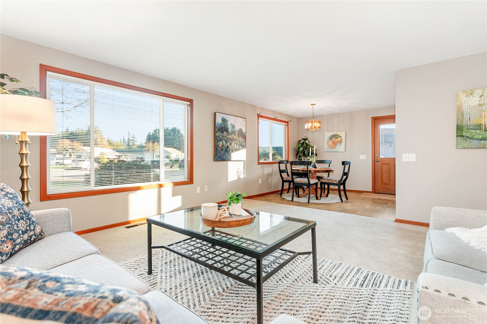 508 Forest Circle E 4A