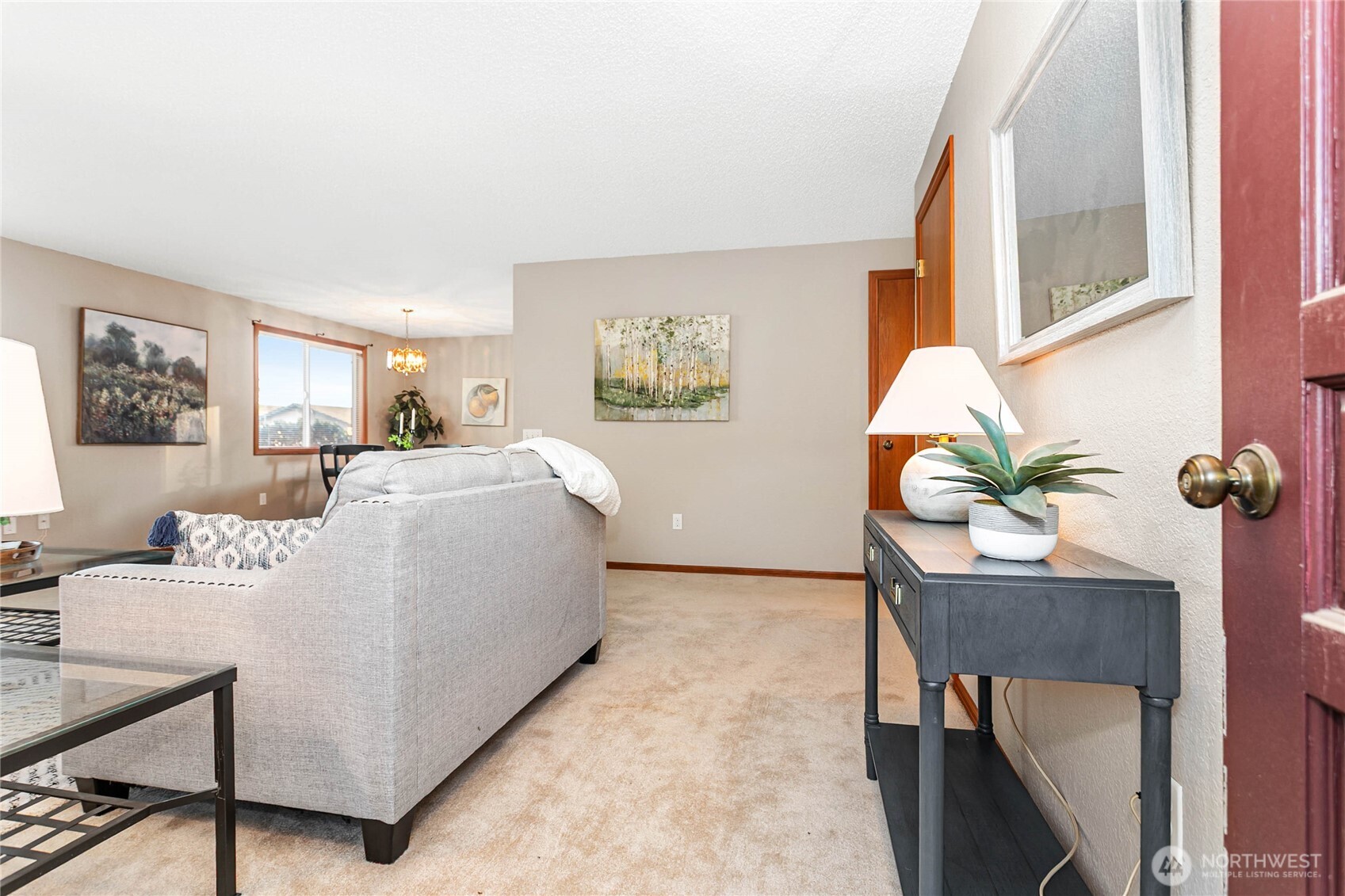 508 Forest Circle E 4A