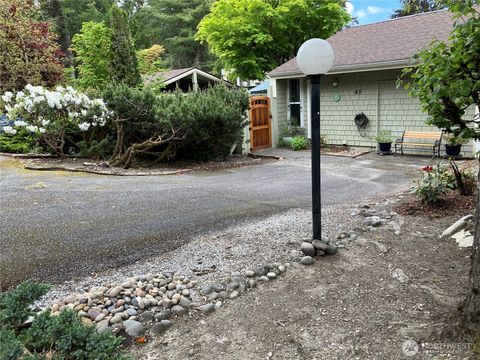 Photo of 22 Marigold Drive #45, Bellingham, WA 98229 (MLS # 2511958)