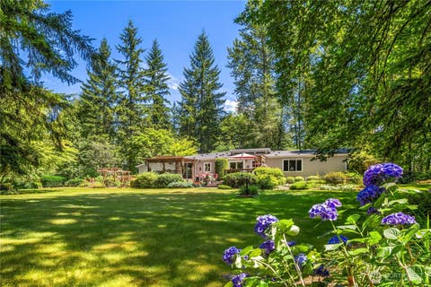 Photo of 14419 320th Avenue NE, Duvall, WA 98019 (MLS # 2567625)