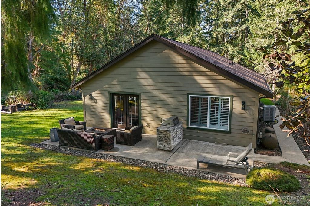 Photo of 10315 Riviera Drive, Anderson Island, WA 98303 (MLS # 2499806)