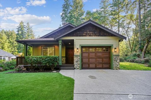 Photo of 10315 Riviera Drive, Anderson Island, WA 98303 (MLS # 2499806)
