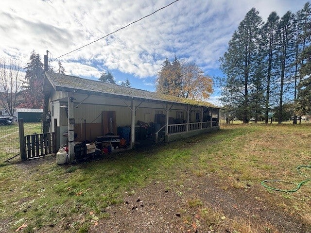 Photo of 20032 Bucoda Highway SE, Centralia, WA 98531 (MLS # 2599109)