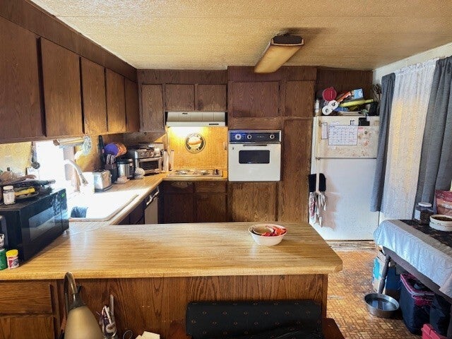 Photo of 20032 Bucoda Highway SE, Centralia, WA 98531 (MLS # 2599109)