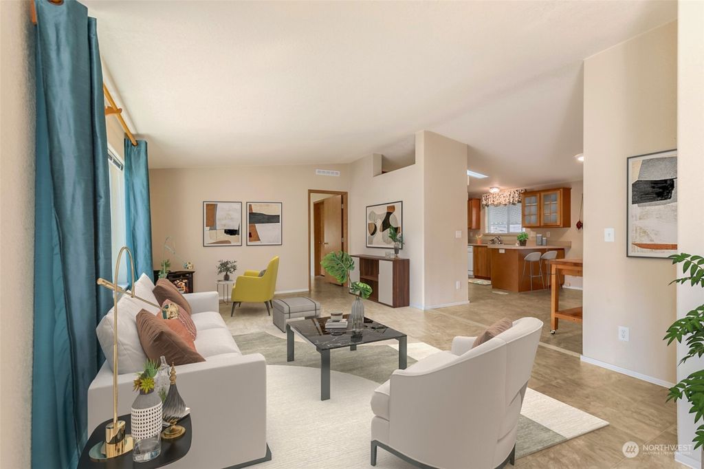 Photo of 18425 NE 95th Street #77, Redmond, WA 98052 (MLS # 2155054)