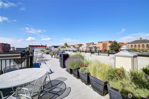 Photo of 1620 Belmont Avenue #121, Seattle, WA 98122 (MLS # 2520659)
