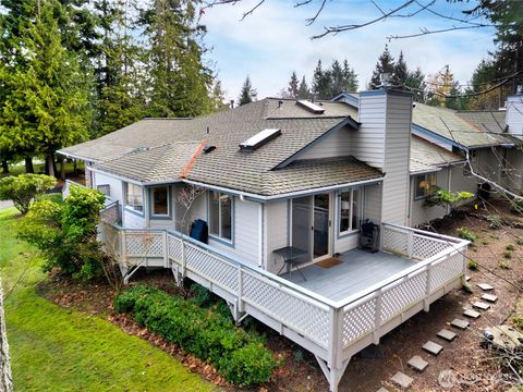 Photo of 2108 Creekside Circle, Anacortes, WA 98221 (MLS # 2456688)