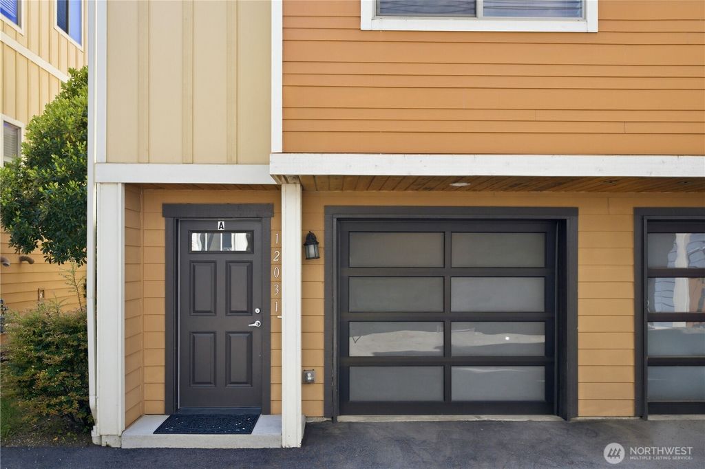 Photo of 12031 35th Avenue NE #A, Seattle, WA 98125 (MLS # 2523056)