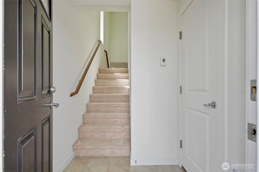 Photo of 12031 35th Avenue NE #A, Seattle, WA 98125 (MLS # 2523056)