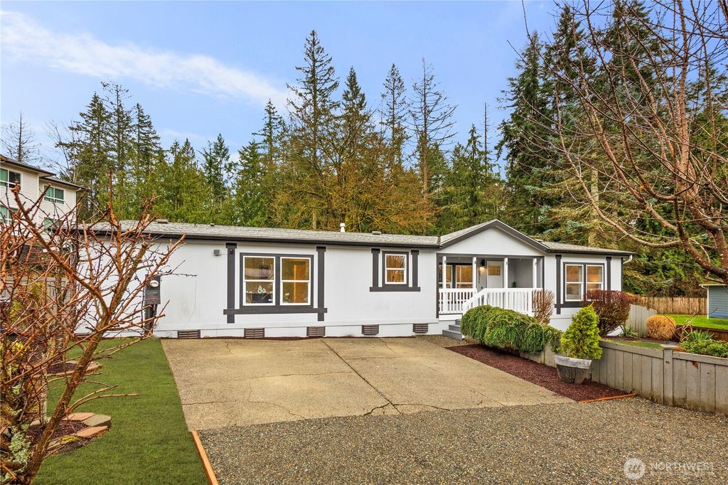 Photo of 10311 219th Avenue Ct E #22, Bonney Lake, WA 98391 (MLS # 2466368)