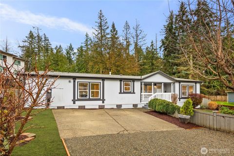 Photo of 10311 219th Avenue Ct E #22, Bonney Lake, WA 98391 (MLS # 2466368)