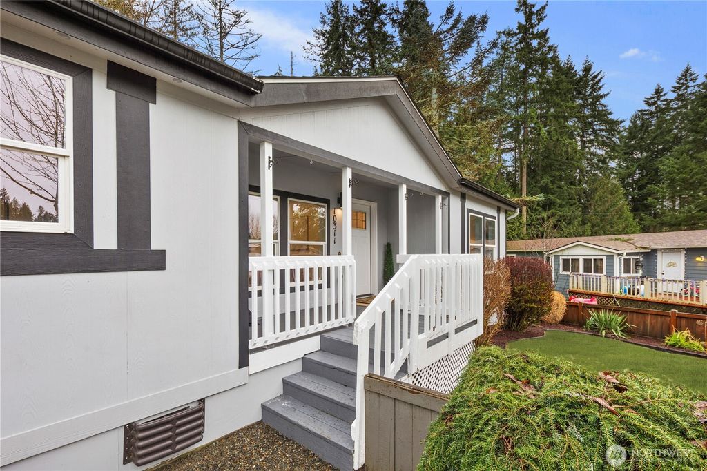 Photo of 10311 219th Avenue Ct E #22, Bonney Lake, WA 98391 (MLS # 2466368)