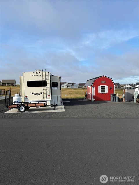 Photo of 6549 E HWY 262 Lot 55, Othello, WA 99344 (MLS # 2478456)