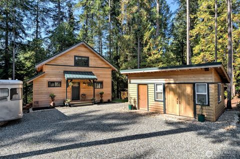 Photo of 1341 E St. Andrews Drive, Shelton, WA 98584 (MLS # 2434798)