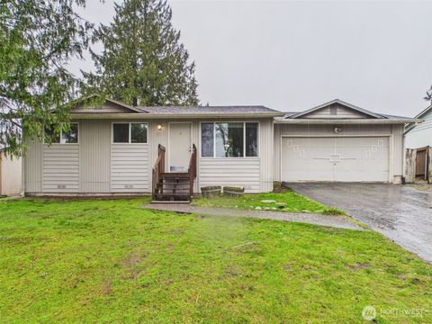 Photo of 8911 14th Place SE, Lake Stevens, WA 98258 (MLS # 2494461)