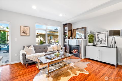 5615 24th Avenue NW Unit 24, Seattle, WA 98107 - MLS#: 2357459