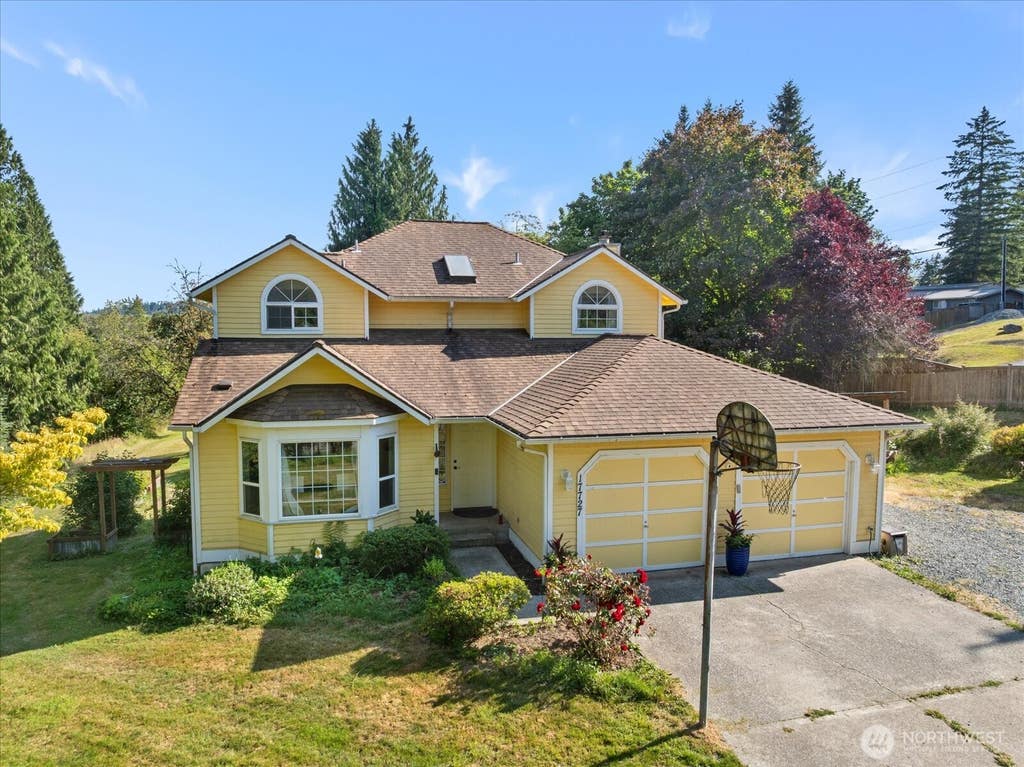 Photo of 17727 Tester Road, Snohomish, WA 98290 (MLS # 2544583)