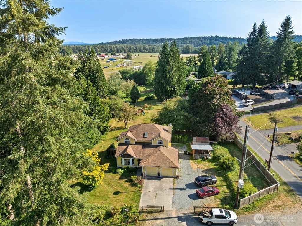 Photo of 17727 Tester Road, Snohomish, WA 98290 (MLS # 2544583)