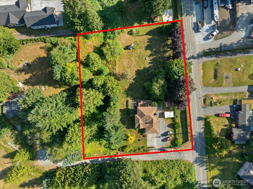 Photo of 17727 Tester Road, Snohomish, WA 98290 (MLS # 2544583)
