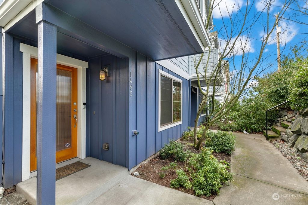 Photo of 1455 S Main Street, Seattle, WA 98144 (MLS # 2204766)