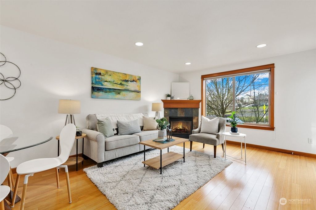 Photo of 1455 S Main Street, Seattle, WA 98144 (MLS # 2204766)