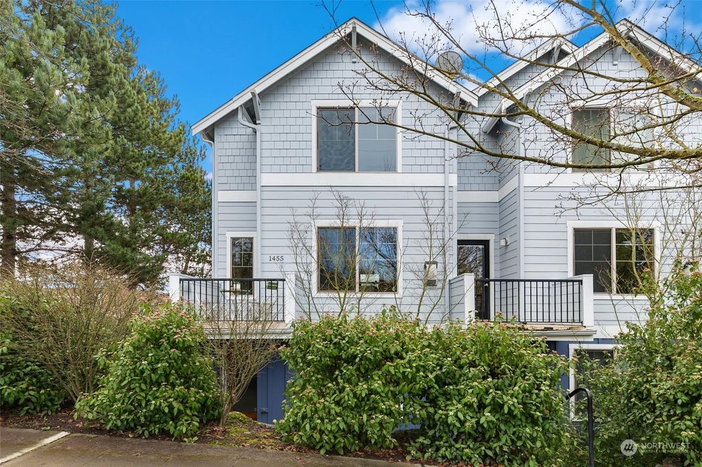 Photo of 1455 S Main Street, Seattle, WA 98144 (MLS # 2204766)