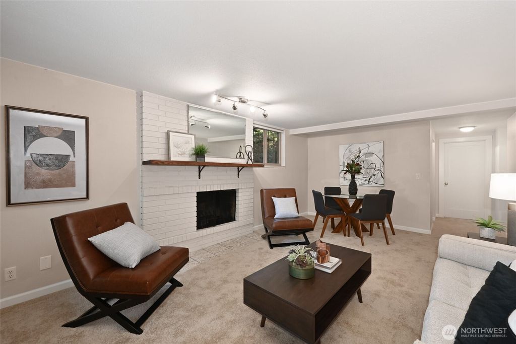 Photo of 3400 25th Avenue W #101, Seattle, WA 98199 (MLS # 2490394)