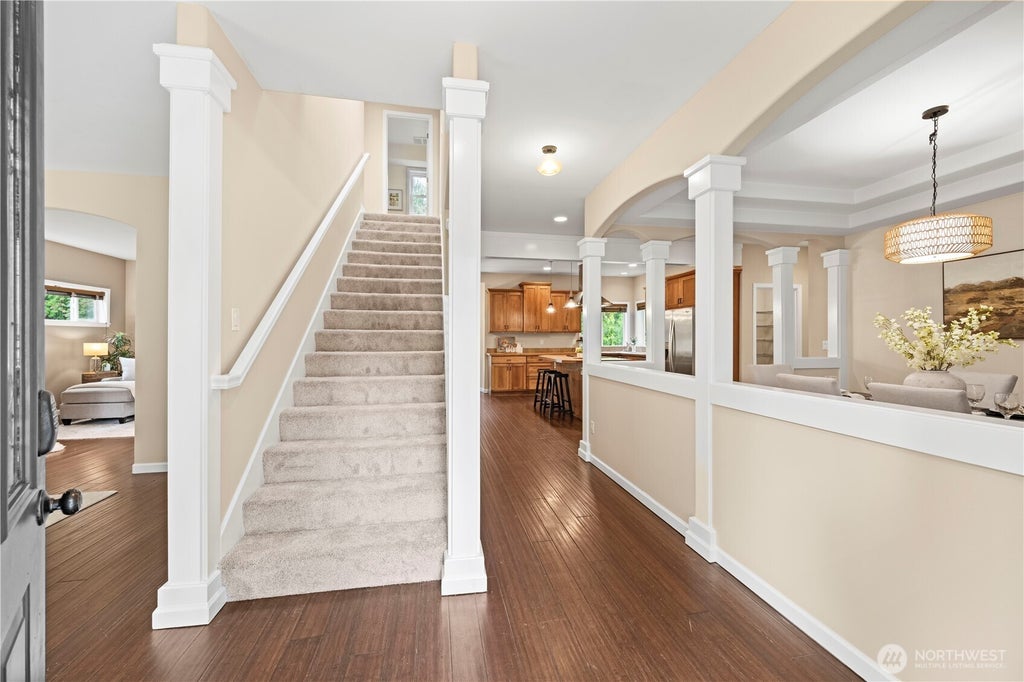 Photo of 6114 97th Drive NE, Lake Stevens, WA 98258 (MLS # 2582748)