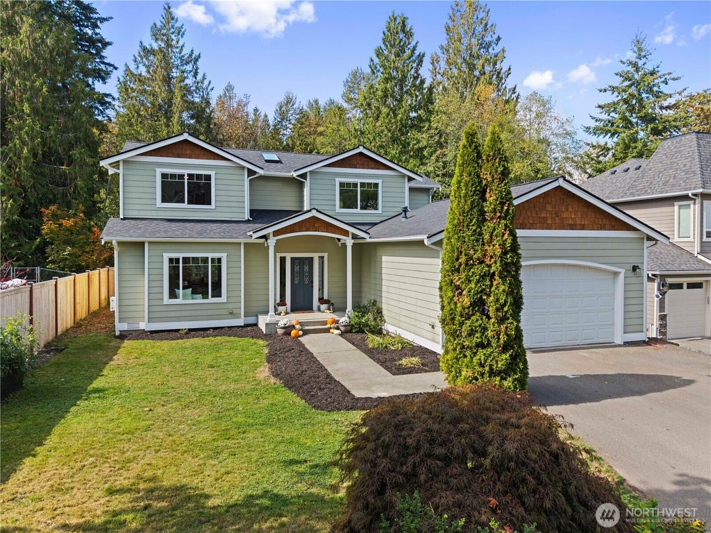Photo of 6114 97th Drive NE, Lake Stevens, WA 98258 (MLS # 2582748)