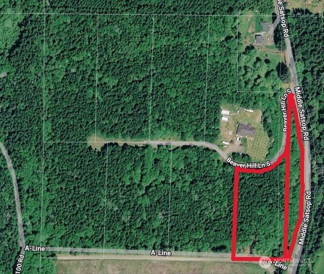 7 Beaver Hill Lane