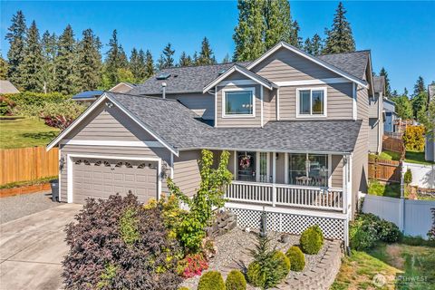494 Flower Meadows Street, Port Orchard, WA 98366 - MLS#: 2367095