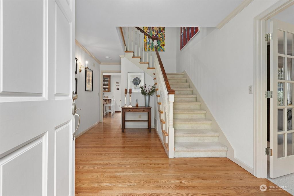 Photo of 14825 316th Avenue NE, Duvall, WA 98019 (MLS # 2276584)